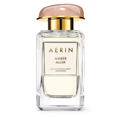 estee lauder aerin fragrances.